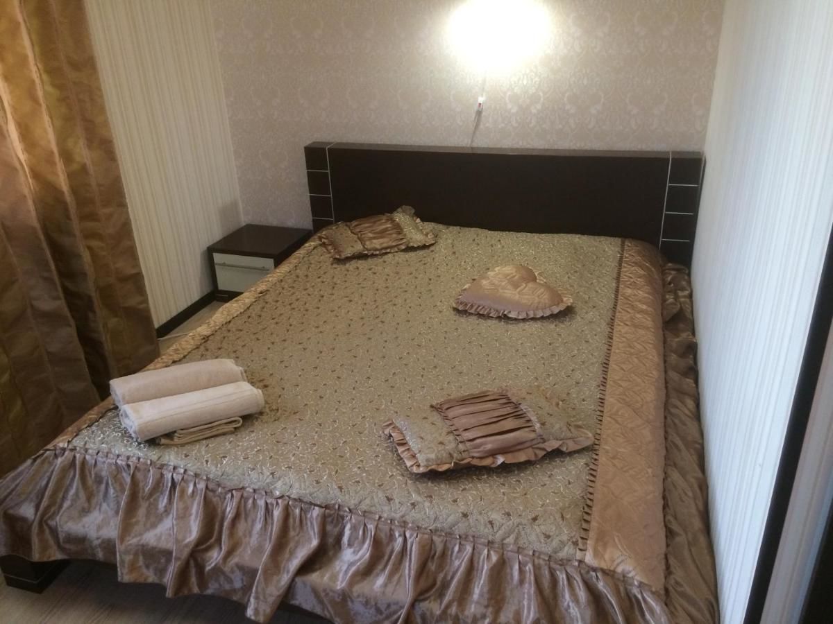 Отель Отель Грант Харьков