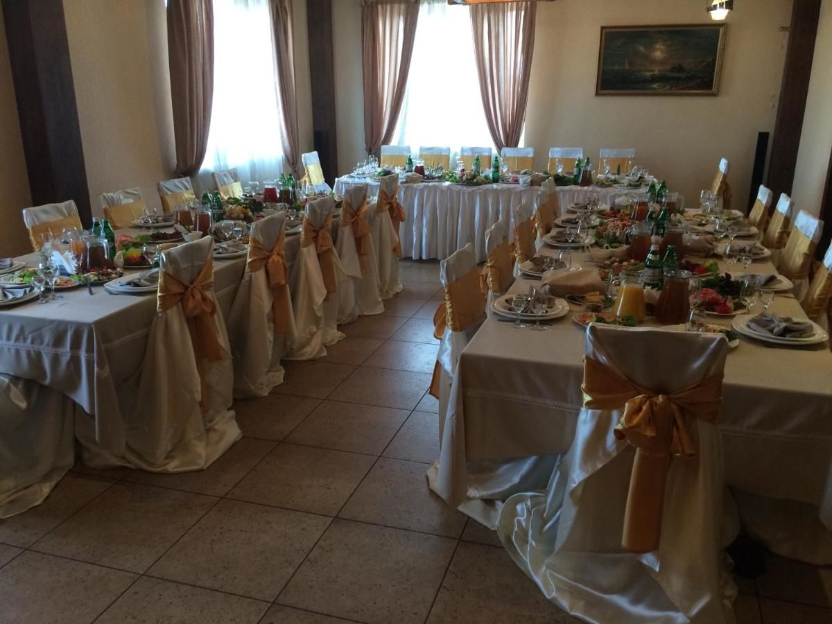 Отель Отель Грант Харьков-38